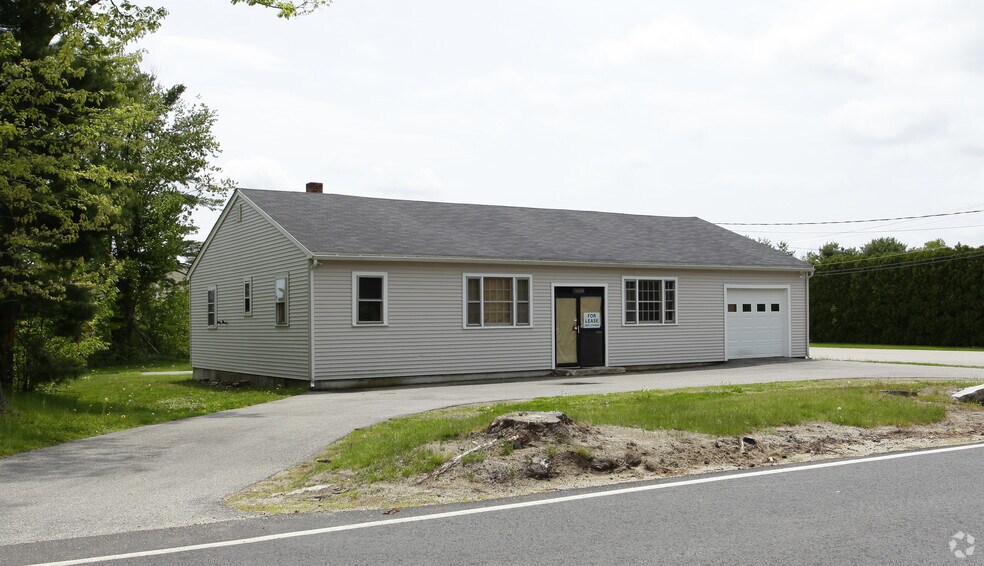 38 South Rd, North Hampton, NH à vendre - Photo de l’immeuble – Image 2 sur 2