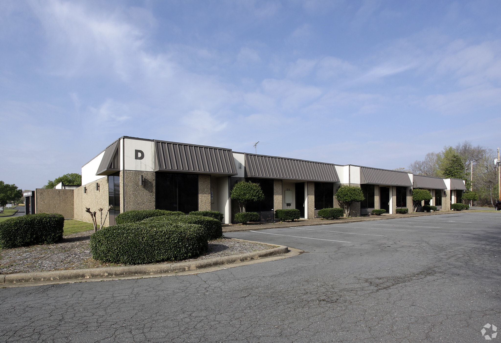 5301 McClanahan Dr, North Little Rock, AR à vendre Photo principale– Image 1 sur 3