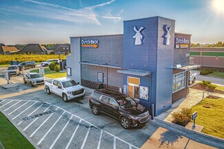 Plus de détails pour 13001 E 116th St N, Owasso, OK - Local commercial à vendre