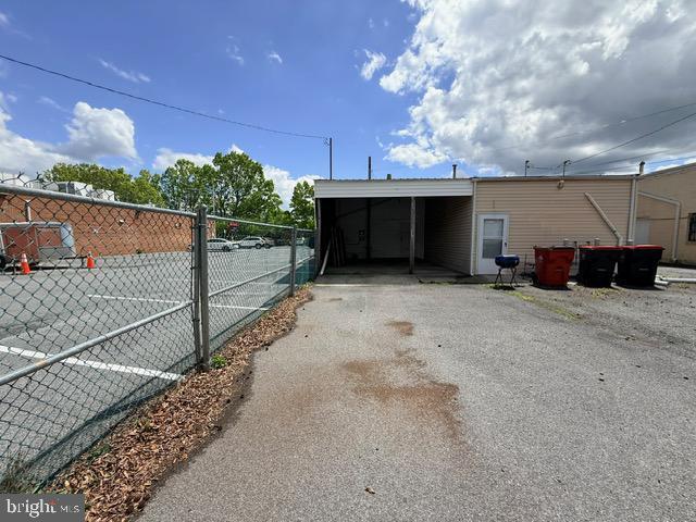 38 N Parke St, Aberdeen, MD à vendre - Photo de l’immeuble – Image 2 sur 6