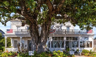 Plus de détails pour 8041 Soquel Dr, Aptos, CA - Hôtellerie à vendre