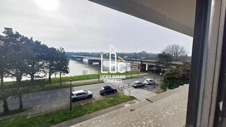 Plus de détails pour 14 Boulevard François Blancho, Nantes - Bureau à louer