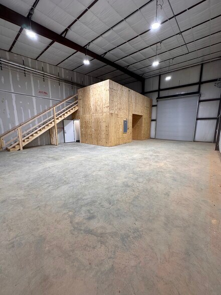 701 Industrial Park Drive Dr, Evans, GA à louer - Photo de l’immeuble – Image 3 sur 14