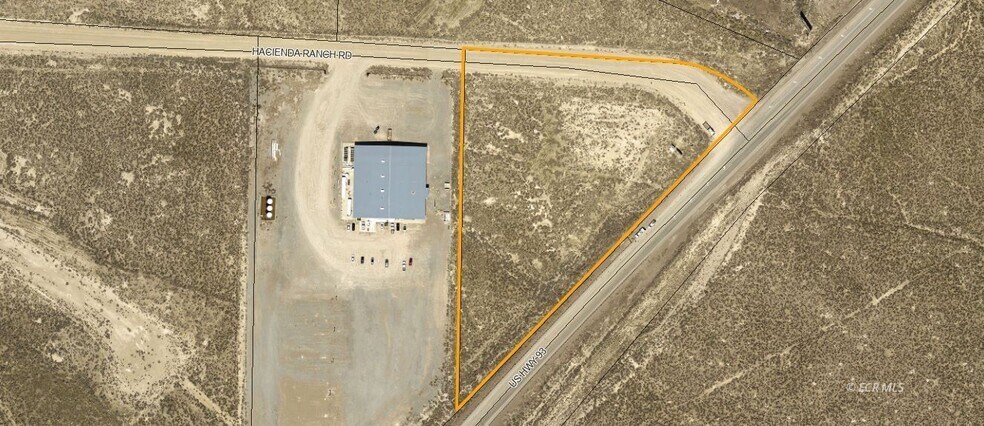 TBD US 93 (002-730-029) hwy, Wells, NV à vendre - Photo de l’immeuble – Image 3 sur 4