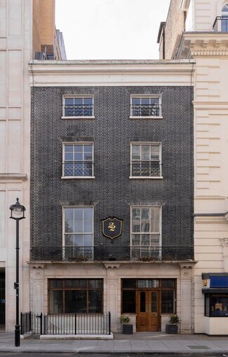 Plus de détails pour 22 King St, Londres - Bureau à louer