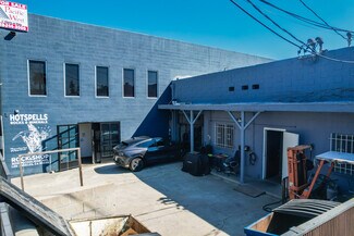 Plus de détails pour 3014-3018 N Coolidge Ave, Los Angeles, CA - Industriel/Logistique à vendre