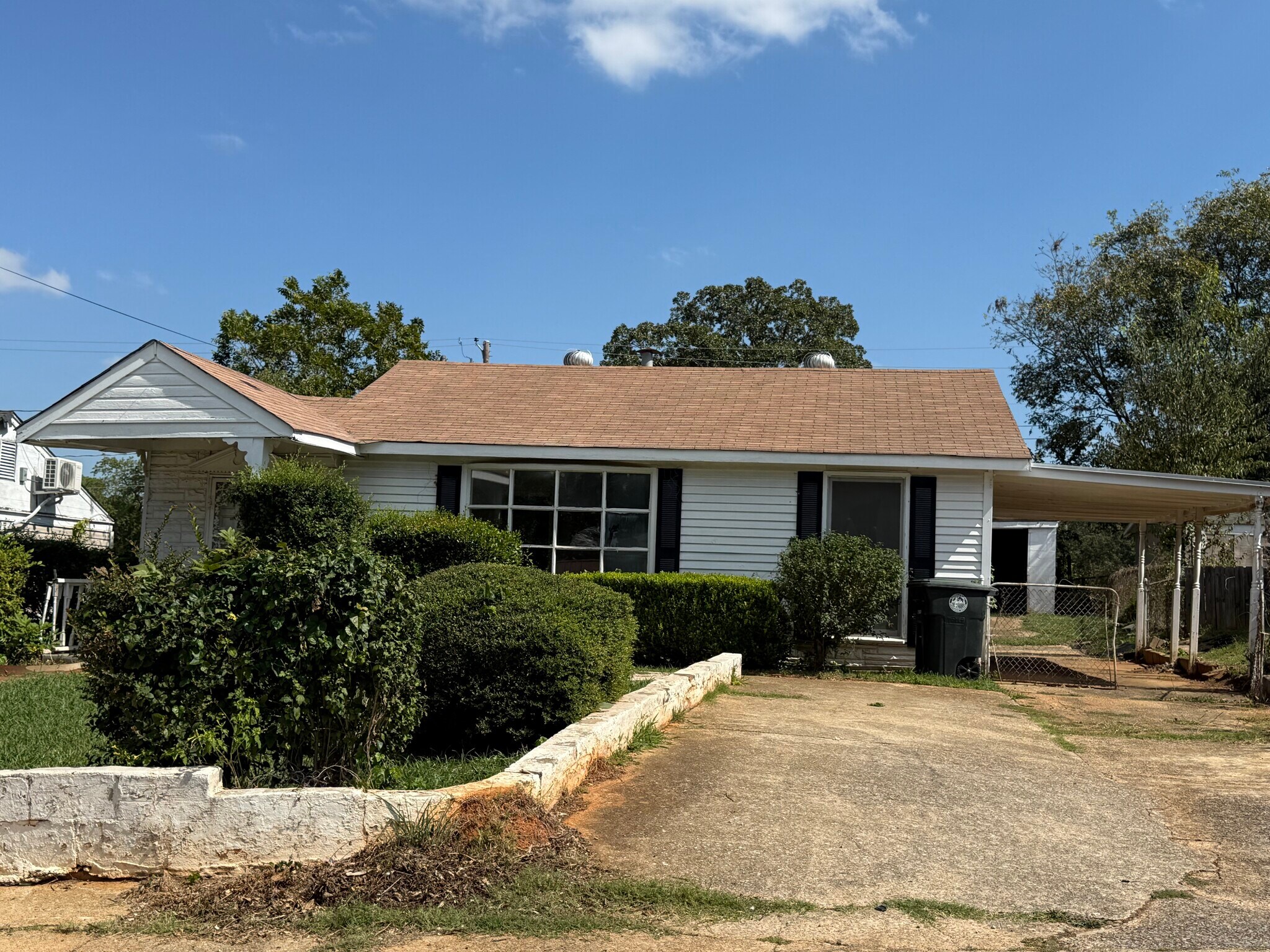 212 Flora St SW, Birmingham, AL à vendre Photo principale– Image 1 sur 2