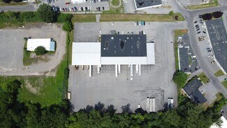 Plus de détails pour 6713 Pickard Dr, Mattydale, NY - Industriel/Logistique à louer