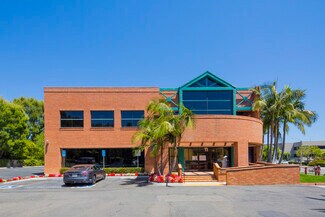 Plus de détails pour 11 Mareblu, Aliso Viejo, CA - Bureau à vendre