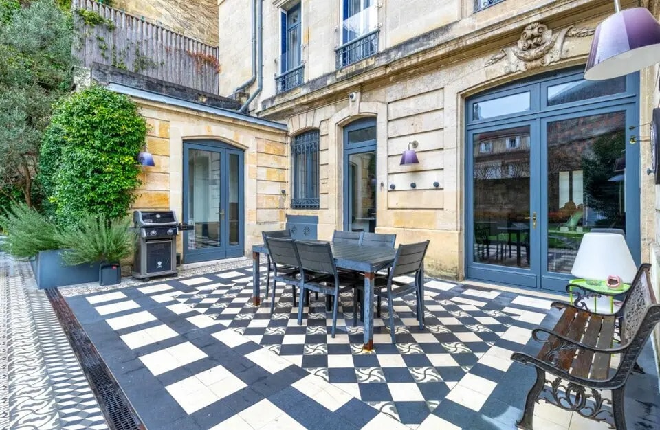 Bureau dans Paris à louer Photo de l’immeuble– Image 1 sur 6