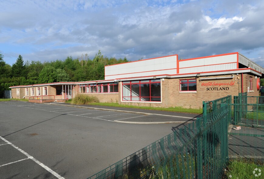 1 Burley Pl, East Kilbride à louer - Photo de l’immeuble – Image 3 sur 11