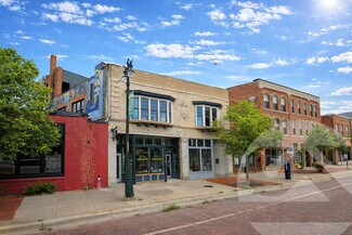 Plus de détails pour 1444-1446 Michigan Ave, Detroit, MI - Local commercial à louer