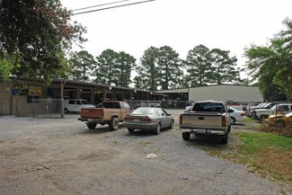 Plus de détails pour 111 Cadillac St, Lafayette, LA - Local commercial à vendre