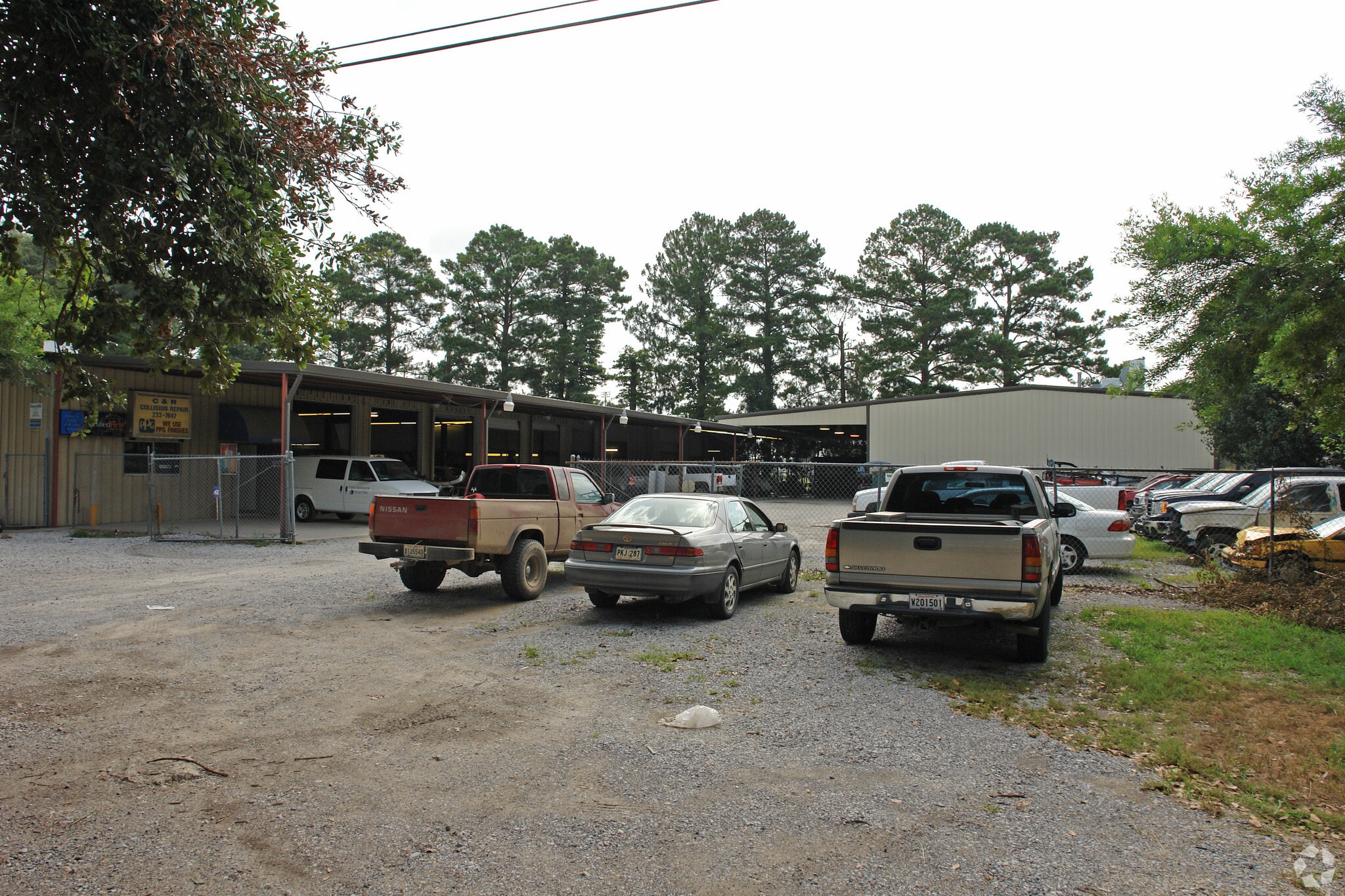 111 Cadillac St, Lafayette, LA à vendre Photo principale– Image 1 sur 3