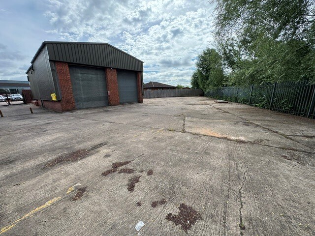 Lichfield Rd, Tamworth à vendre - Photo de l’immeuble – Image 3 sur 13