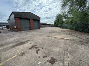 Lichfield Rd, Tamworth à vendre Photo de l’immeuble– Image 2 sur 11