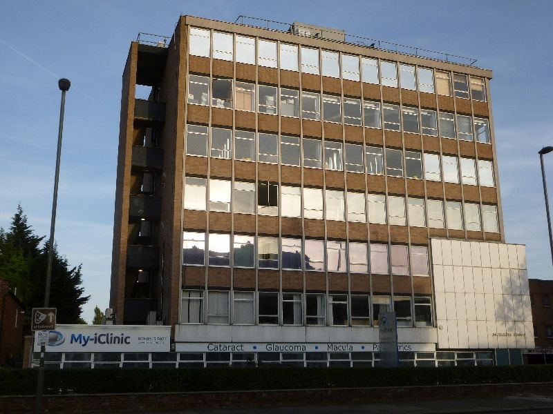 958-964 High Rd, Londres à louer Photo principale– Image 1 sur 7