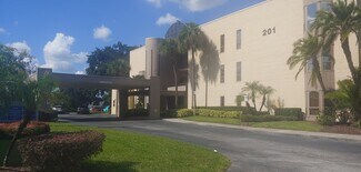 Plus de détails pour 201 Hilda St, Kissimmee, FL - Bureau à louer