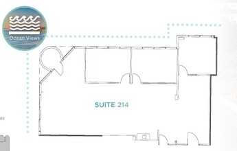 5973 Avenida Encinas, Carlsbad, CA à louer Plan d’étage– Image 1 sur 1