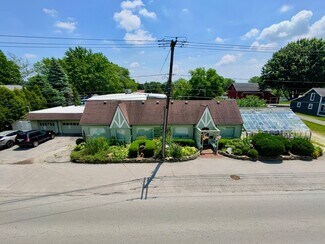 Plus de détails pour 1241 Dixie Hwy, Rossford, OH - Local commercial à vendre