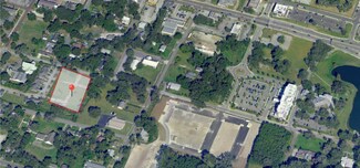 Plus de détails pour 350 E 6th St, Apopka, FL - Terrain à vendre