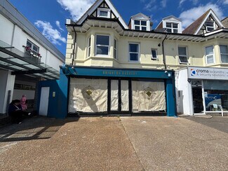 Plus de détails pour 9 Carlton Ter, Brighton - Local commercial à louer