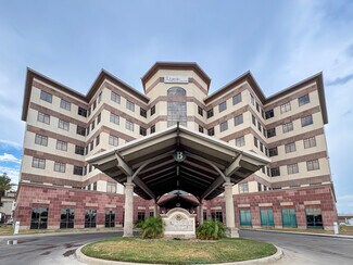 Plus de détails pour 1700 E Saunders St, Laredo, TX - Bureau/Médical à louer