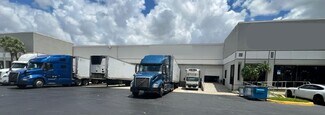 Plus de détails pour 2525 Davie Rd, Davie, FL - Industriel/Logistique à louer