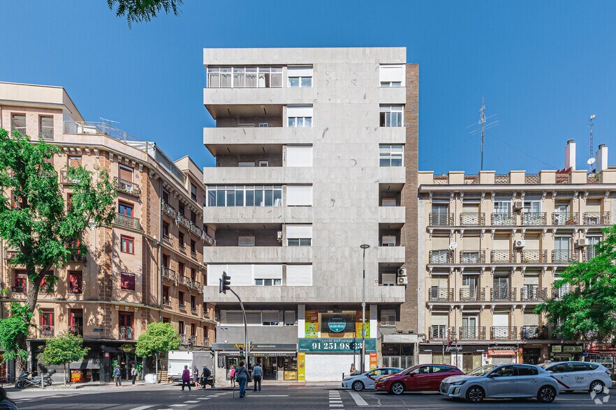 Calle de Bravo Murillo, 203, Madrid, Madrid à louer - Photo principale – Image 1 sur 10