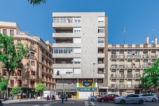 Plus de détails pour Calle de Bravo Murillo, 203, Madrid - Local commercial à louer