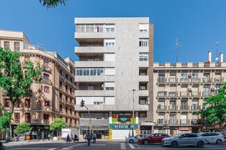 Plus de détails pour Calle de Bravo Murillo, 203, Madrid - Local commercial à louer