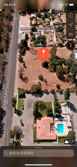 6946 Archibald Ave, Rancho Cucamonga, CA à vendre - Photo de l’immeuble – Image 3 sur 4