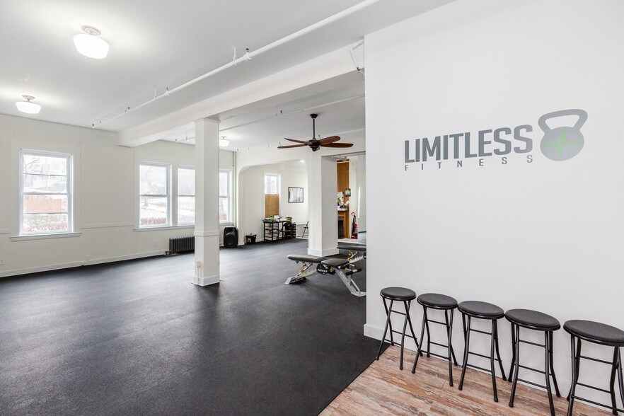 271 Western Ave, Lynn, MA à louer - Photo intérieure – Image 2 sur 8