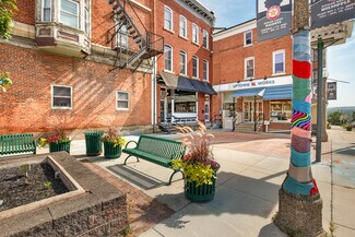 Plus de détails pour 105 E Main St, Somerset, PA - Local commercial à vendre