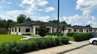 Plus de détails pour 4220 Cartwright Rd, Missouri City, TX - Bureau à vendre