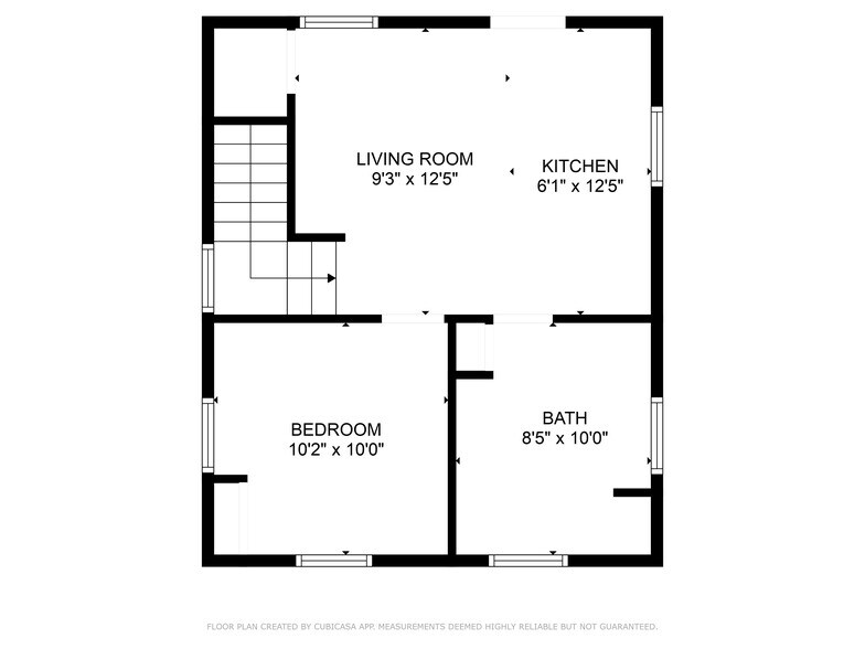 74 Maple Ave, Barrington, RI à vendre - Plan d’étage – Image 3 sur 24