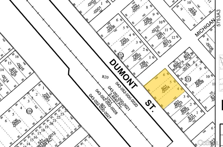 801 Dumont St, South Houston, TX à louer - Photo de l’immeuble – Image 3 sur 3