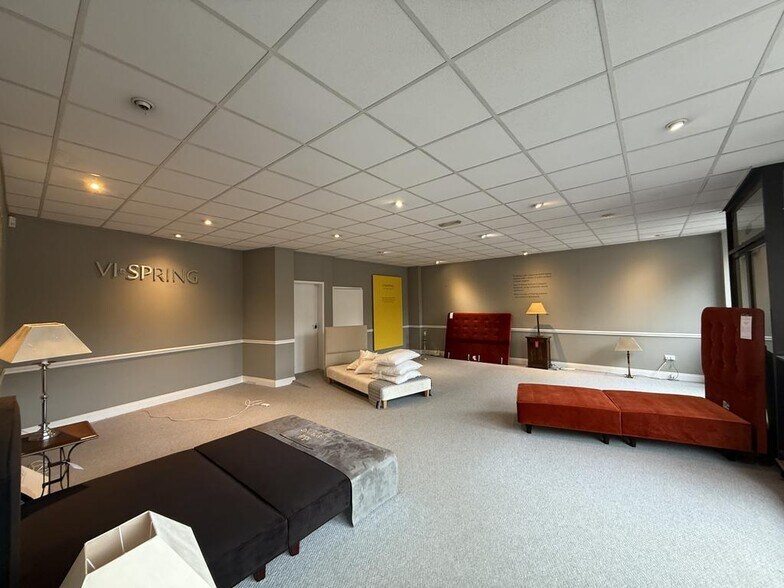 6 St Georges Pl, Glasgow à vendre - Photo de l’immeuble – Image 3 sur 6