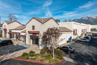 Plus de détails pour NEC Foothill Blvd, Rancho Cucamonga, CA - Local commercial à louer