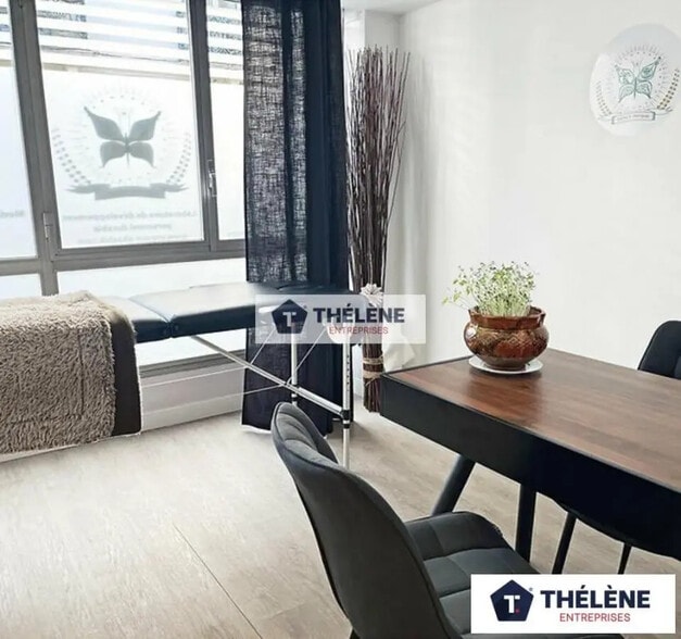 3T Rue Des Pins, Montpellier à vendre - Photo de l’immeuble – Image 2 sur 5