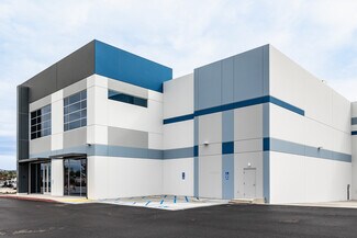 Plus de détails pour 8422 Commonwealth Avenue, Buena Park, CA - Industriel/Logistique à vendre