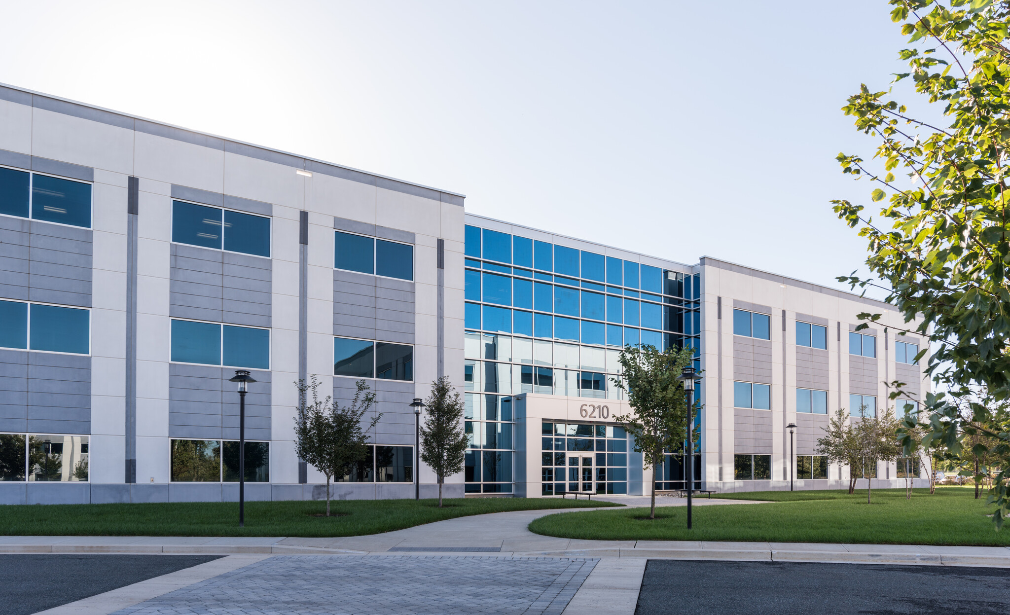 6200 Guardian Gateway, Aberdeen Proving Ground, MD à louer Photo de l’immeuble– Image 1 sur 1