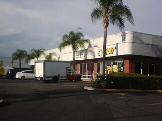 Plus de détails pour 421-481 E Imperial Hwy, La Habra, CA - Local commercial à louer