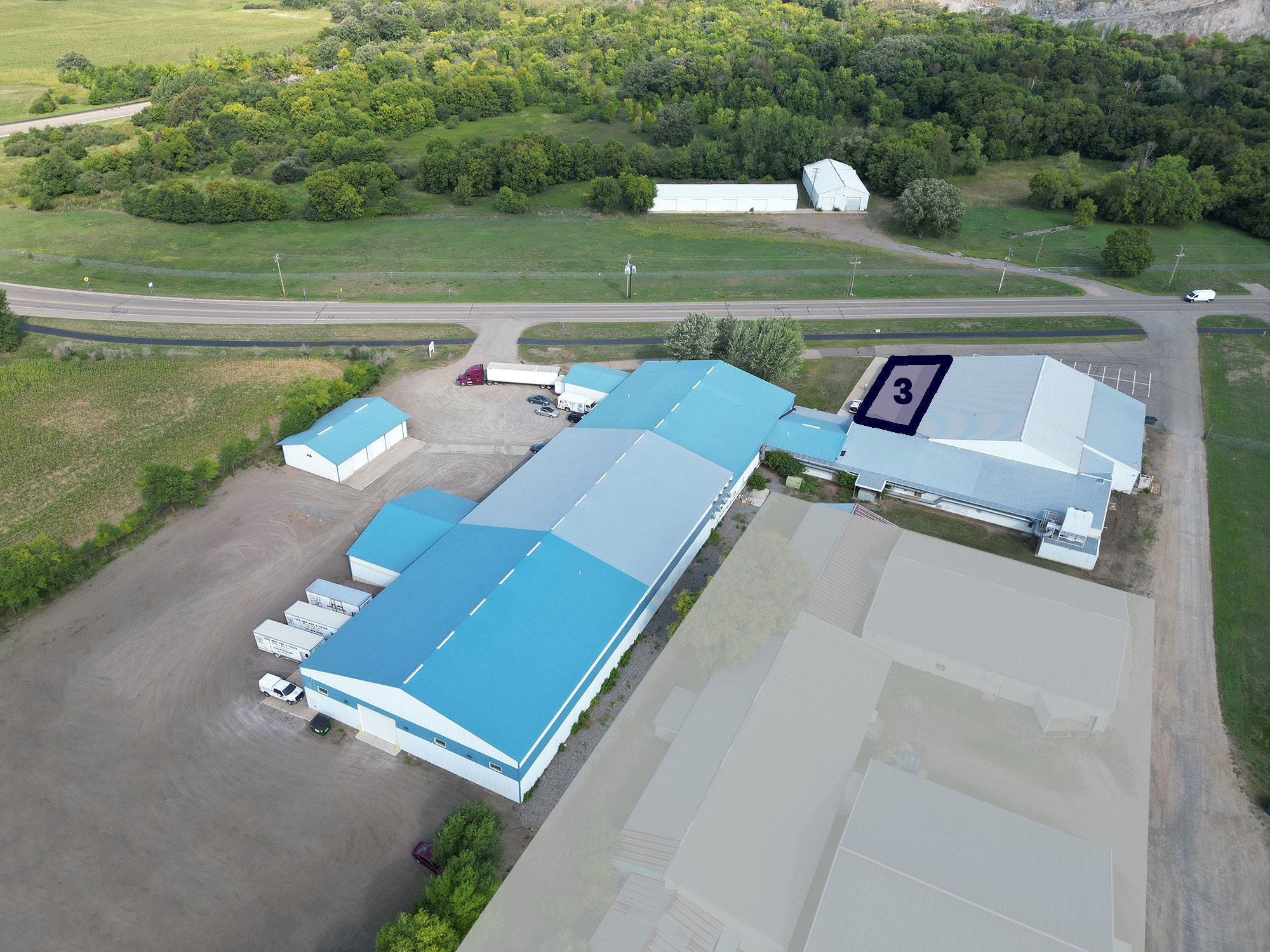 2330 County Road 137, Waite Park, MN à louer Photo intérieure– Image 1 sur 8