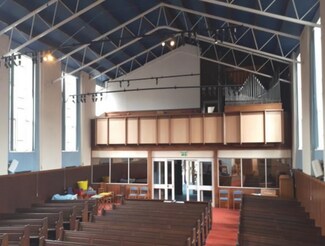 Plus de détails pour Church St, Epsom - Spécialisé à vendre