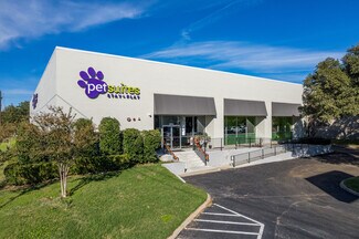 Plus de détails pour 13460 Midway Rd, Farmers Branch, TX - Local commercial à vendre