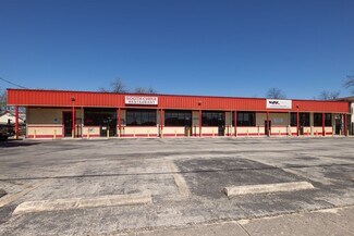 Plus de détails pour 109 Crane Ave, San Antonio, TX - Local commercial à vendre
