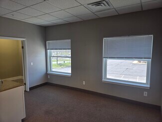Plus de détails pour 1524 Route 9, Clifton Park, NY - Bureau à louer