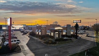 Plus de détails pour 3979 Veterans Memorial Pky, Saint Peters, MO - Local commercial à vendre