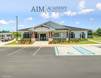 Plus de détails pour 899 Boardroom Dr, Prattville, AL - Local commercial à vendre